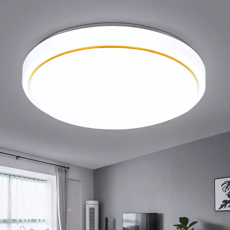 LED-Deckenlampe Einfach Modern Acryl